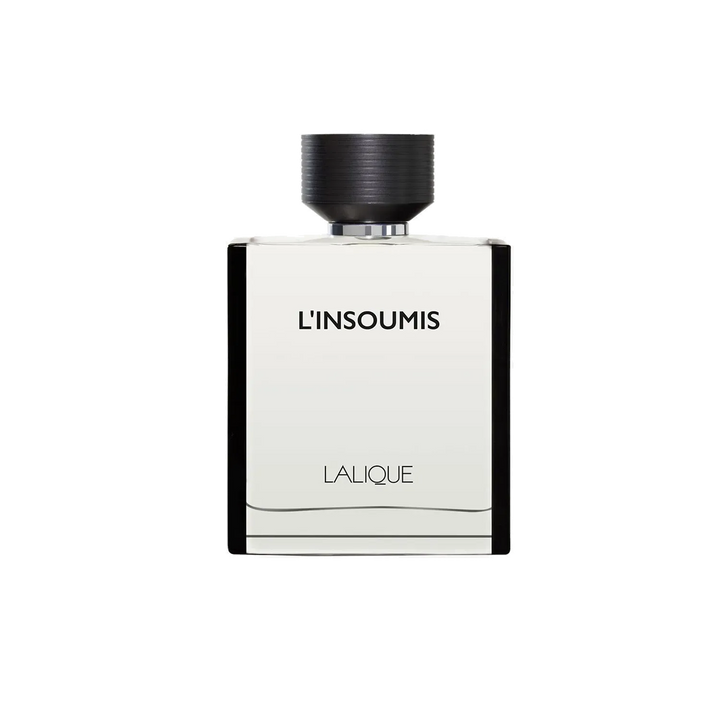 Lalique L'Insoumis Eau De Toilette 100ml For Men