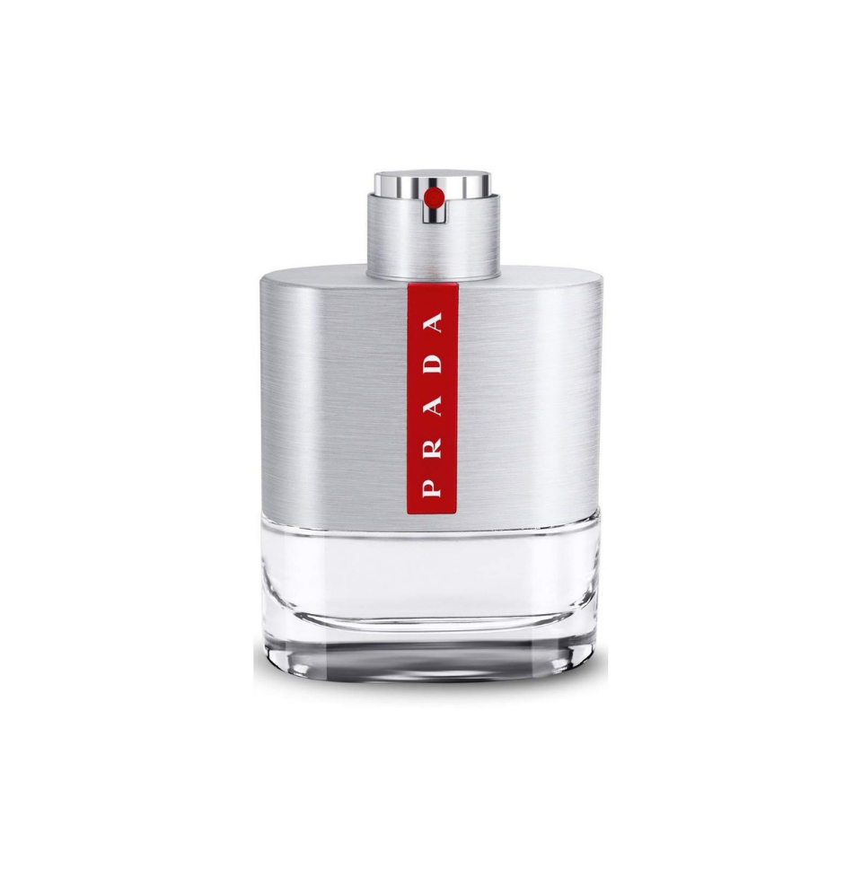 Prada Luna Rossa Eau De Toilette 50ml For Men