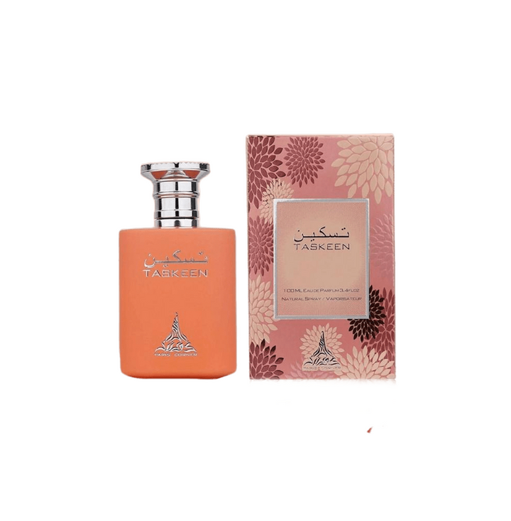 Decant/Sample Of Paris Corner Pendora Scents Taskeen Eau De Parfum 10ml For Women