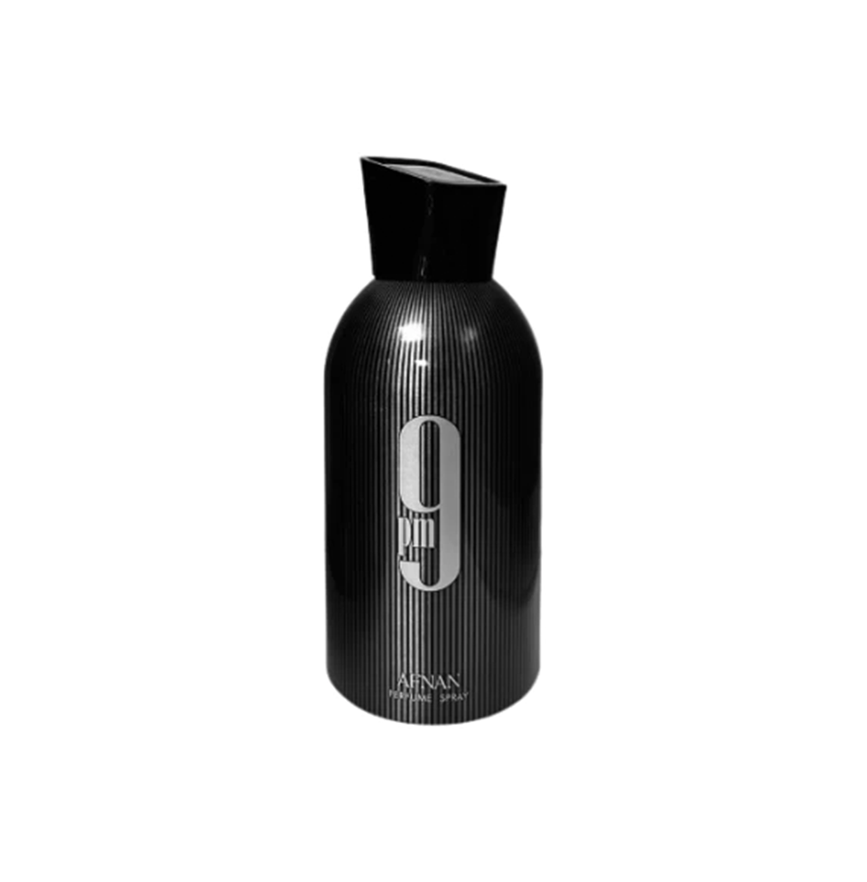 Afnan 9pm Eau De Parfum 3.4oz for Men Spray Bottle - NEW IN BOX