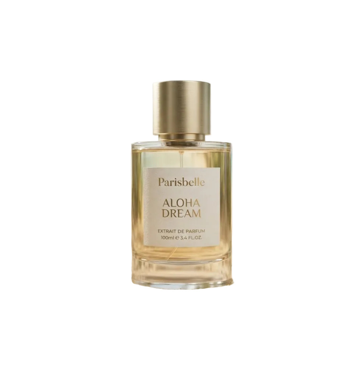 Parisbelle Aloha Dream Extrait De Parfum 100ml For Men & Women
