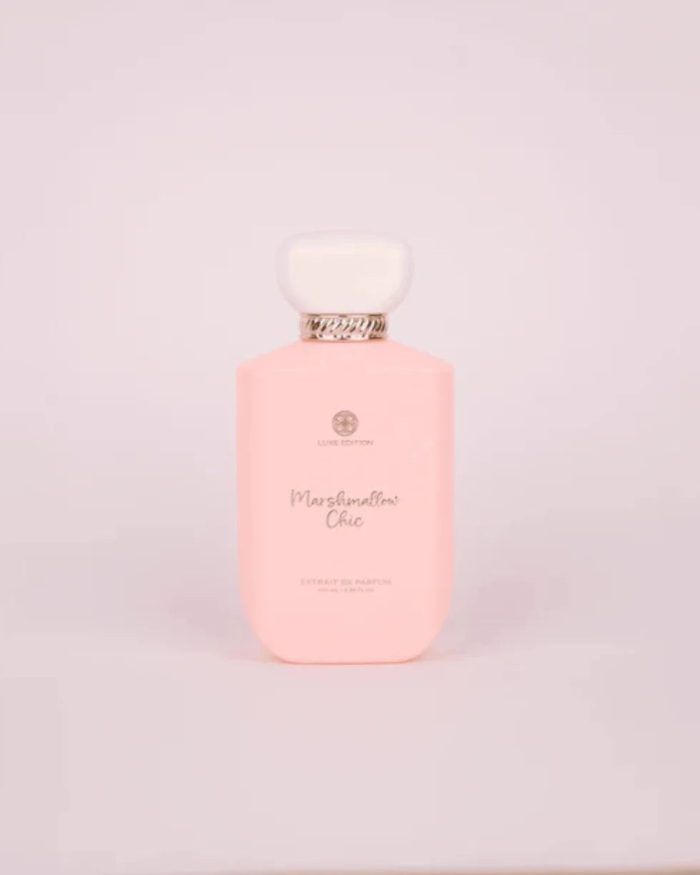 XLNC Marshmallow Chic Extrait De Parfum 100ml For Men & Women