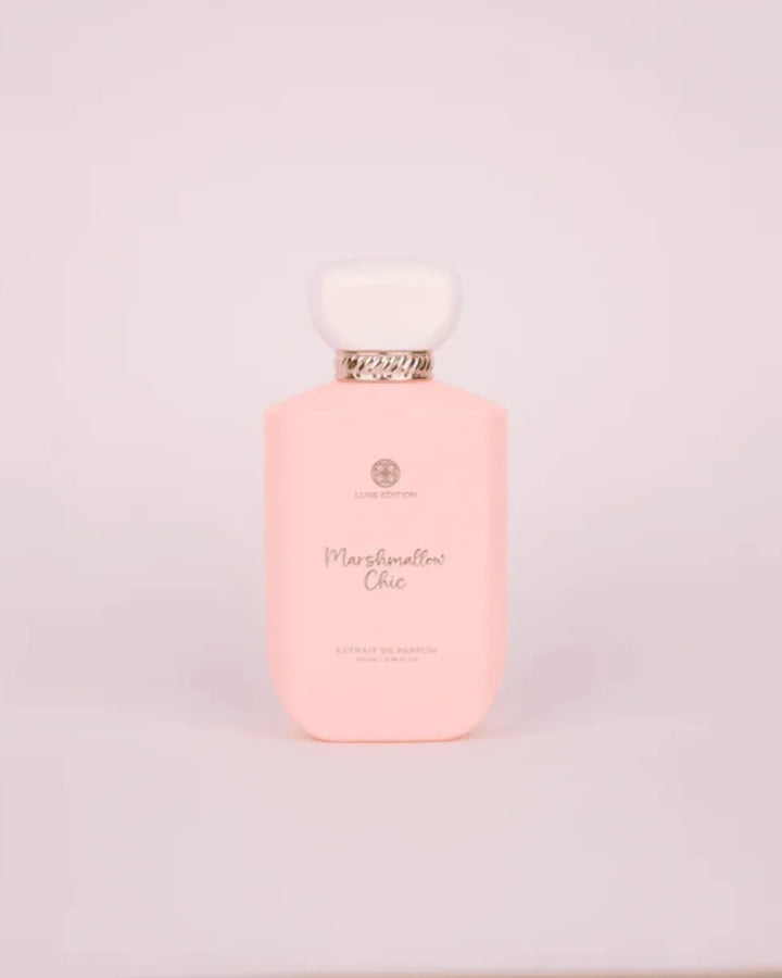 XLNC Marshmallow Chic Extrait De Parfum 100ml For Men & Women