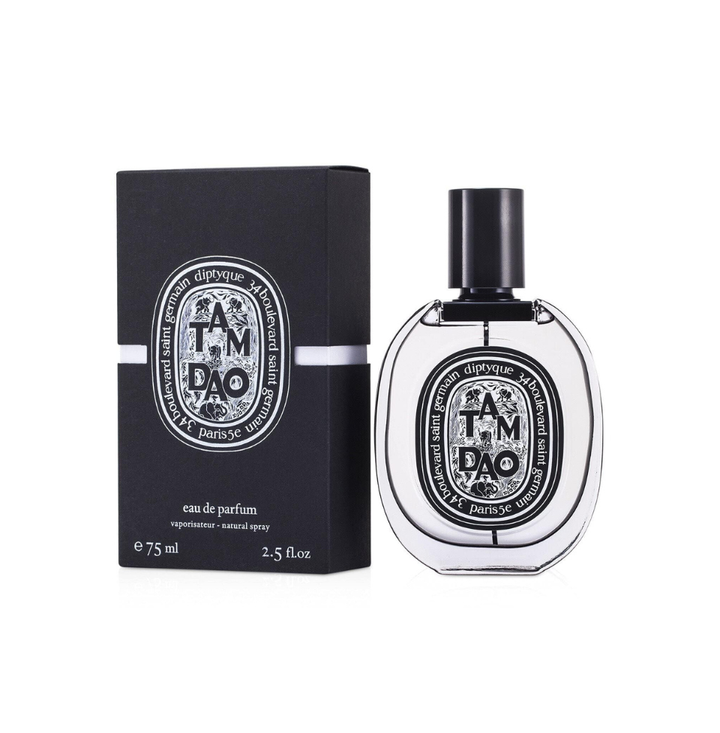 Diptyque Tam Dao Eau De Parfum 75ml For Men & Women