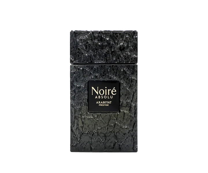 Arabiyat Prestige Noirè Absolu Eau De Parfum 100ml For Man