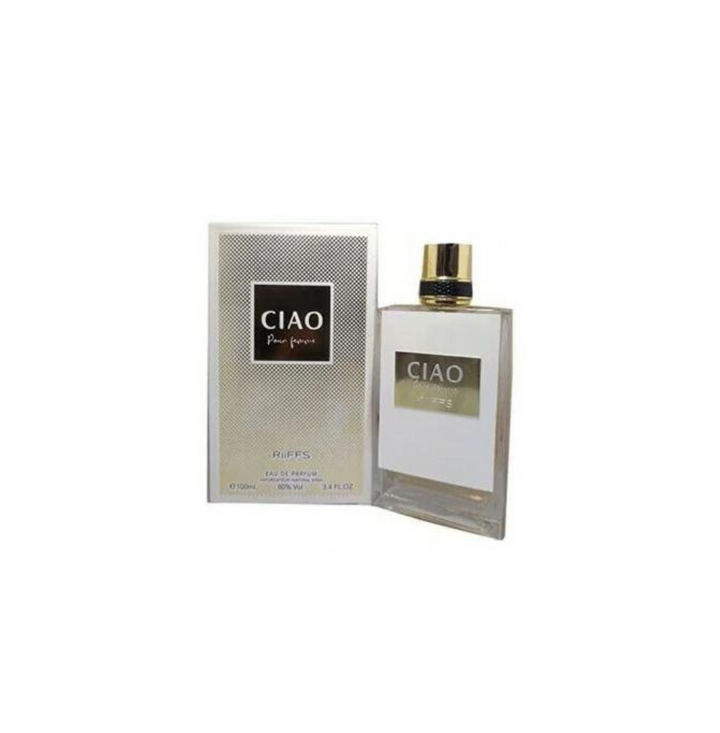 Decant/Sample Of Riiffs Ciao Pour Femme Eau De Parfum for Women 10ml