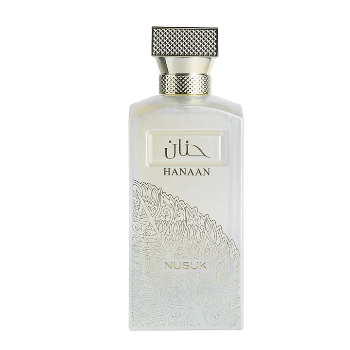 Nusuk Hanaan Eau De Parfum 100ml For Man & Woman