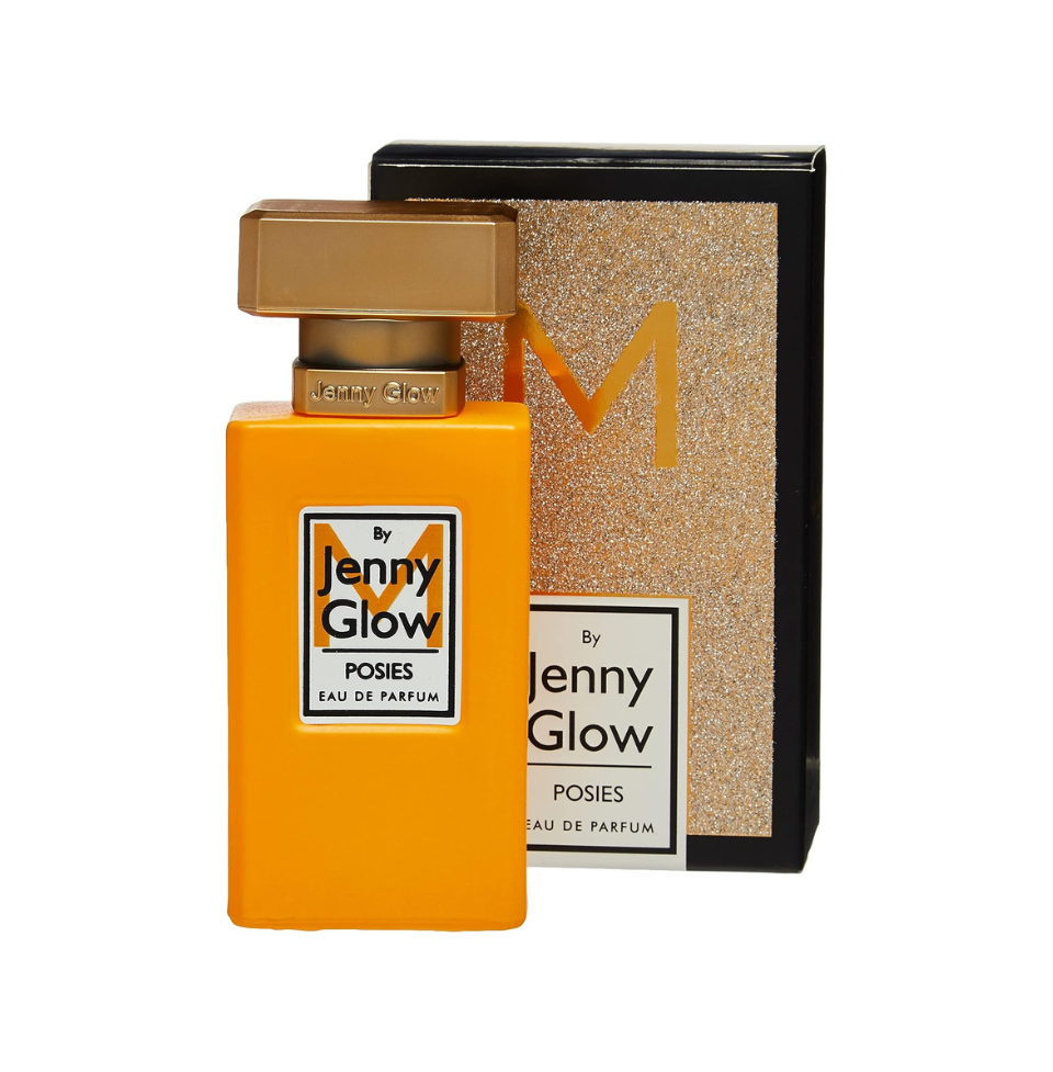 Jenny Glow Posies Eau De Parfum 30ml For Woman