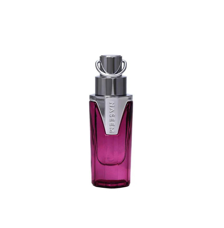 Naseem Charme Concentrated Perfume Oil (Attar) 15ml For Woman
