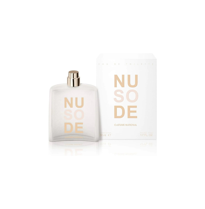 Costume National So Nude Eau De Toilette 100ml For Men & Women