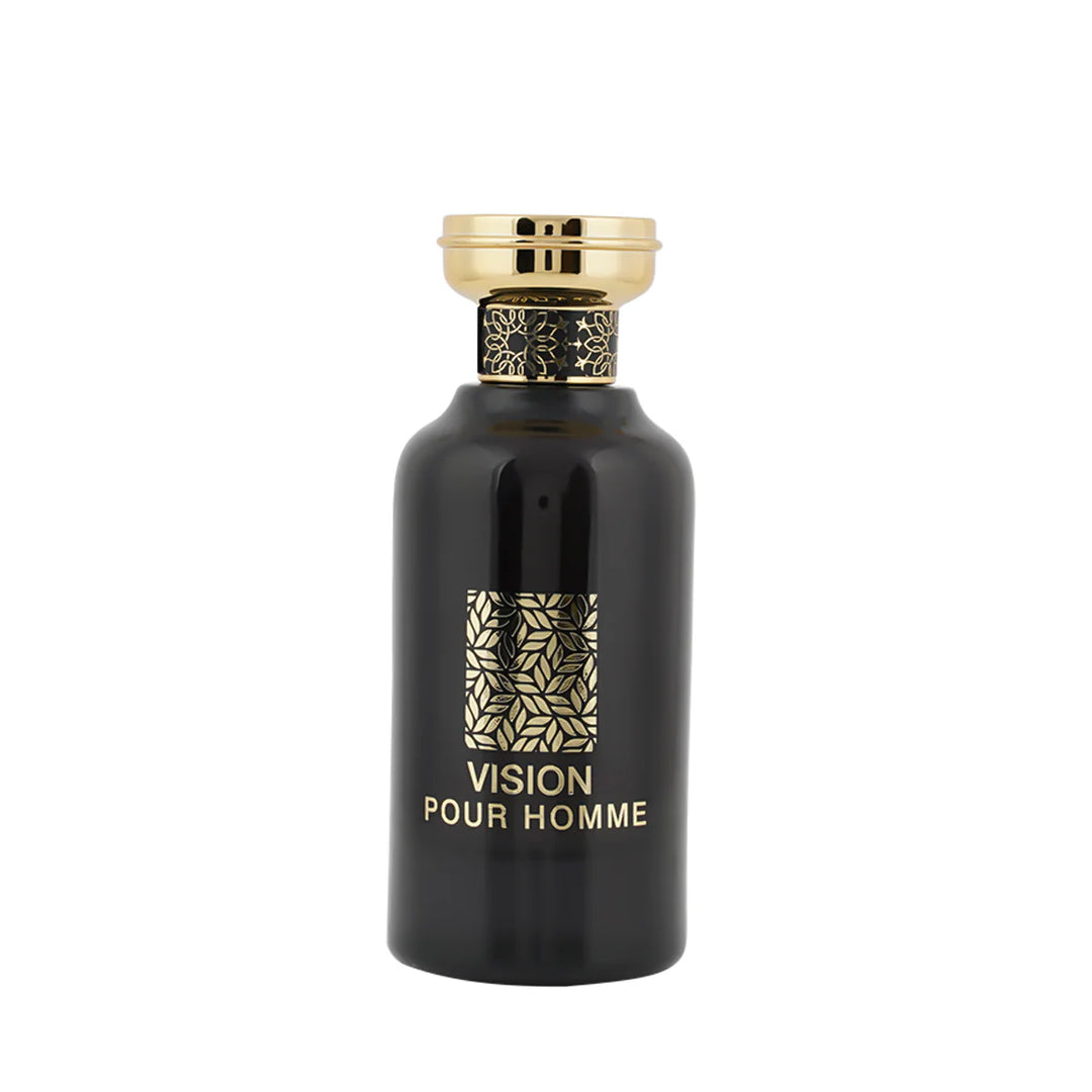 Nusuk Vision Pour Homme Eau De Parfum 100ml For Man