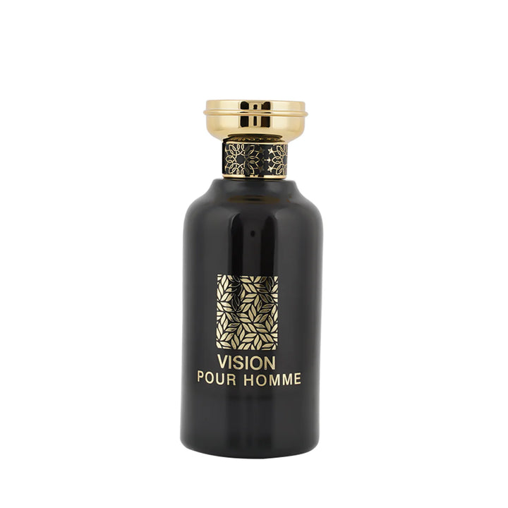 Nusuk Vision Pour Homme Eau De Parfum 100ml For Man