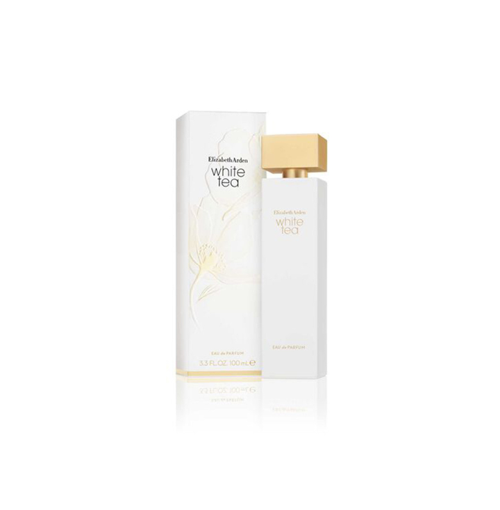Elizabeth Arden White Tea Eau De Parfum 100ml For Woman