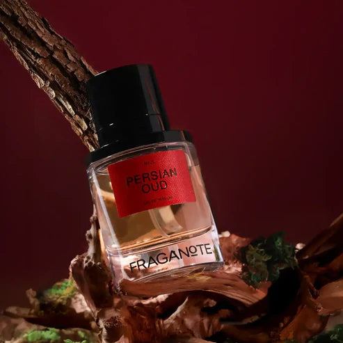 Fraganote NO 23 Persian Oud Eau De Parfum 50ml For Men & Women
