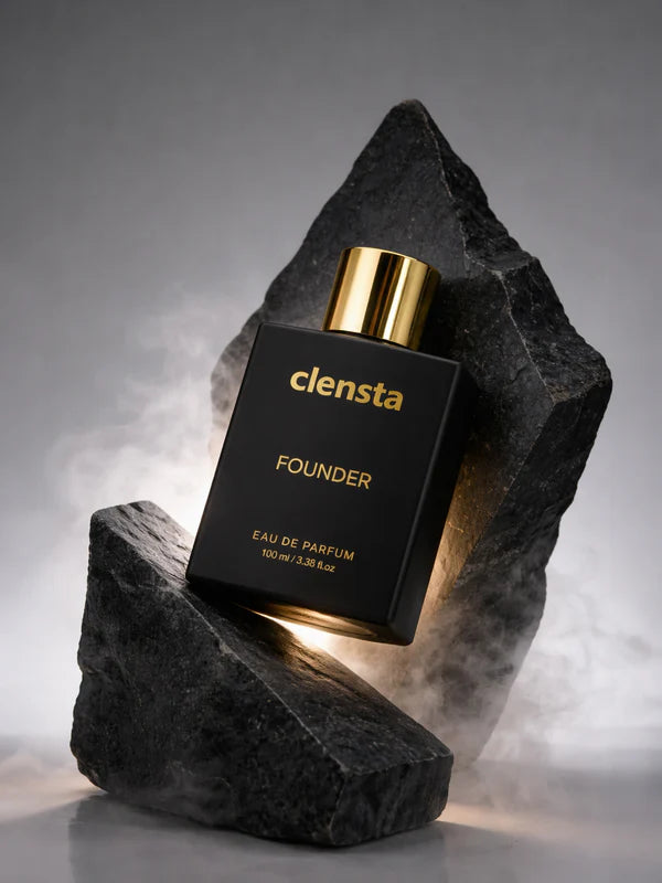 Clensta Founder Eau De Parfum 100ml For Man