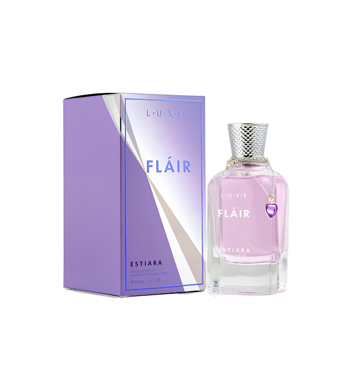 Estiara Flair Pour Femme Eau De Parfum 100ml For Woman