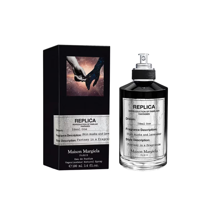 Maison Margiela Replica Ideal One Eau De Parfum 100ml For Men