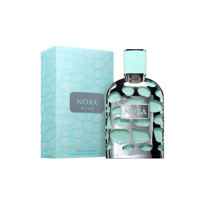 Rave Nora Eau De Parfum 100ml For Man & Woman