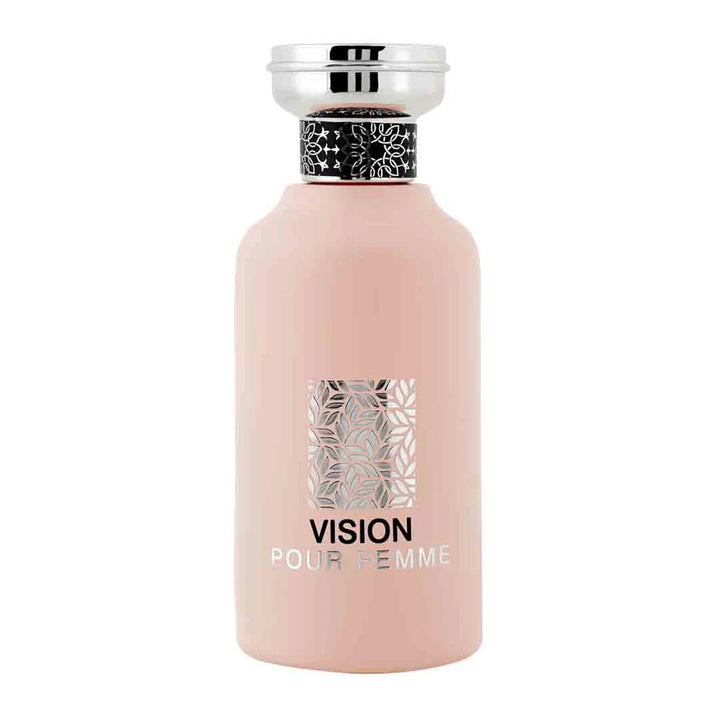 Nusuk Vision Pour Femme Eau De Parfum 100ml For Woman