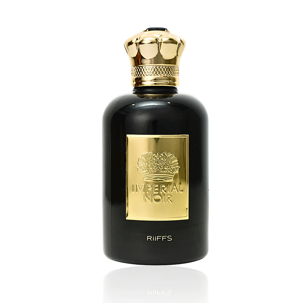 Riiffs Imperial Noir Pour Homme Eau De Parfum 100ml For Men