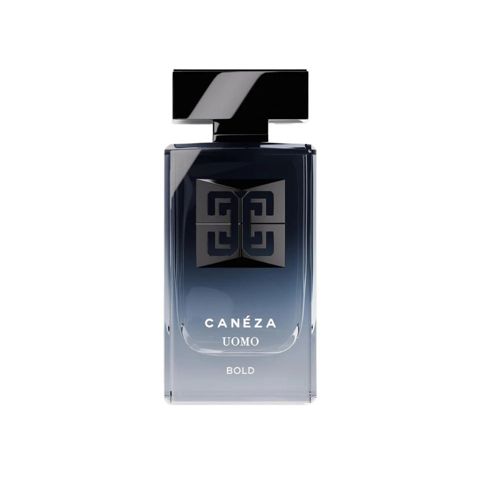 Caneza Uomo Bold Eau De Parfum 100ml For Men
