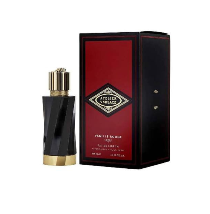 Versace Vanille Rouge Eau De Parfum 100ml For Men & Women