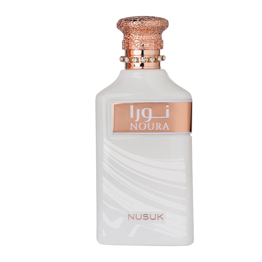 Nusuk Noura Eau De Parfum 100ml For Woman