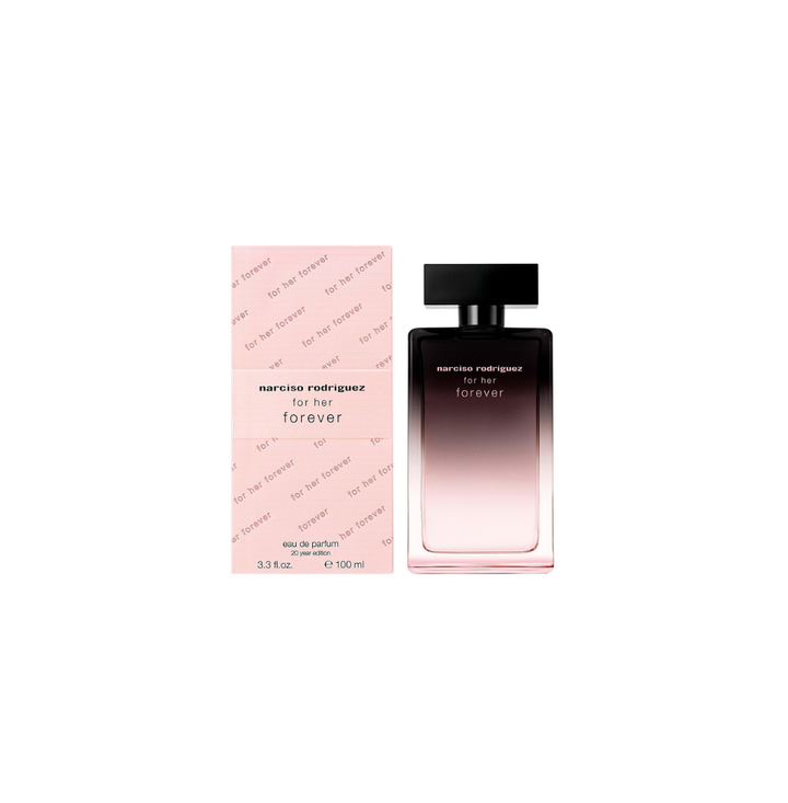 Narciso Rodriguez Her Forever Eau De Parfum 100ml For Woman
