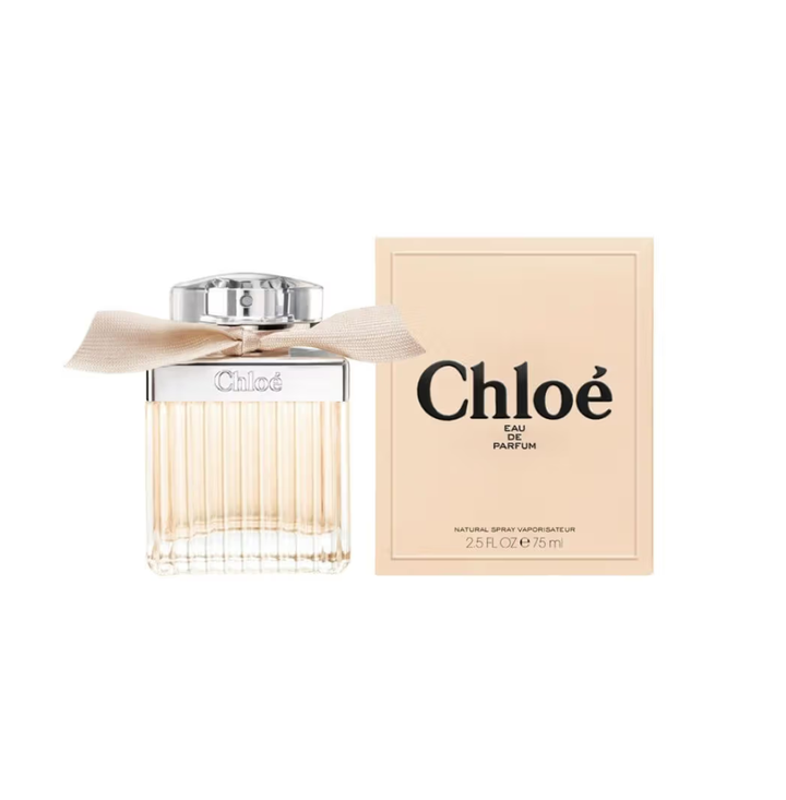 Chloe Eau De Parfum 75ml For Woman