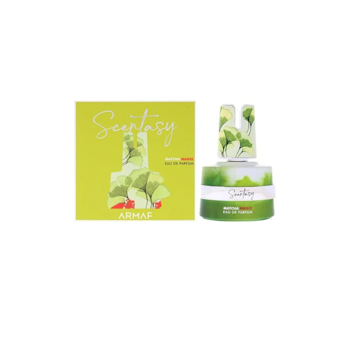 Armaf Scentasy Matcha Magix Eau De Parfum 100ml For Men & Women