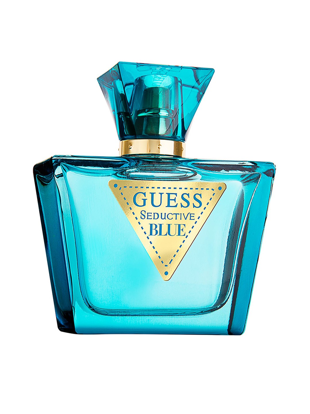 Guess Seductive Blue Eau De Toilette 75ml For Women