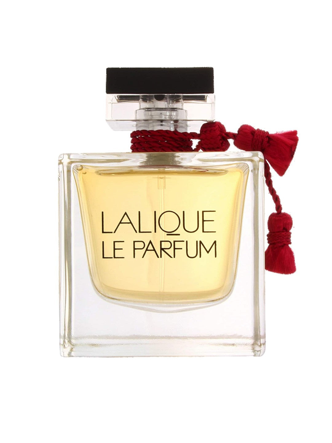 Lalique Le Parfum Eau De Parfum 100ml For Women