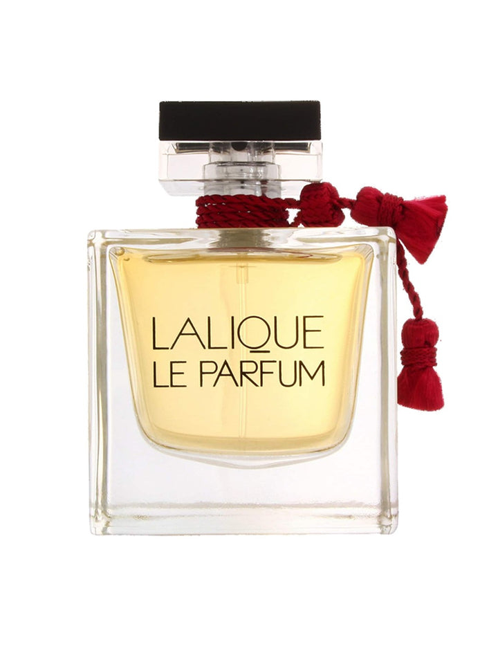 Lalique Le Parfum Eau De Parfum 100ml For Women
