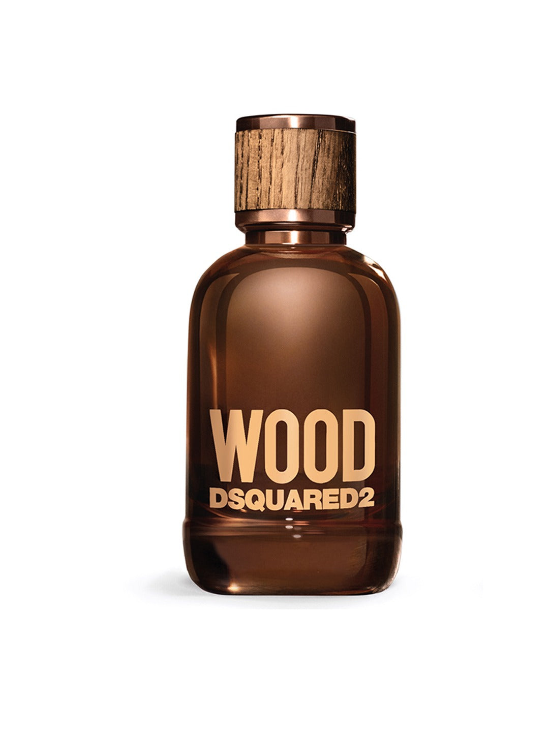 Dsquared2 Wood Pour Homme Eau de Toilette 100ml for Men – Perfume Palace