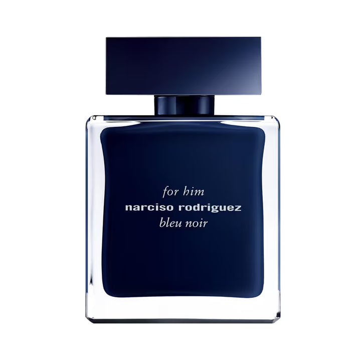 Narciso Rodriguez Bleu Noir Eau De Toilette 100ml For Man