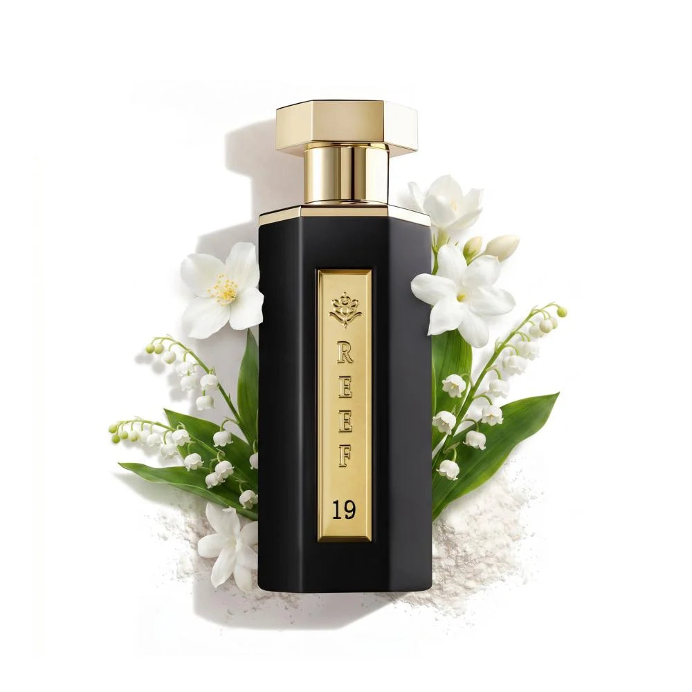 Reef 19 Eau De Parfum 100ml For Men & Women