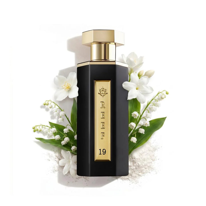 Reef 19 Eau De Parfum 100ml For Men & Women
