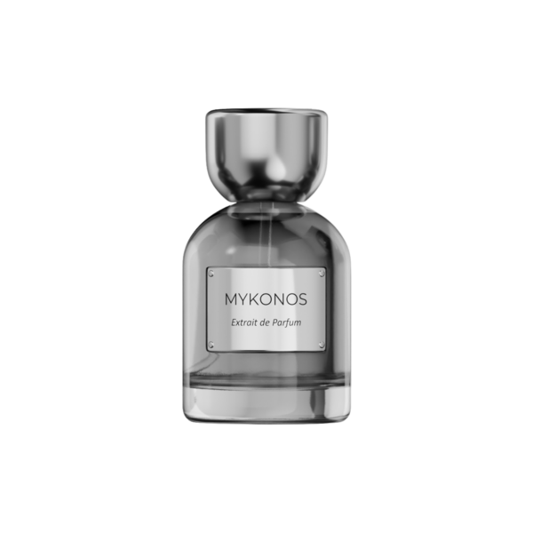 Mykonos California Signature Extrait de Parfum 50ml For Man & Woman