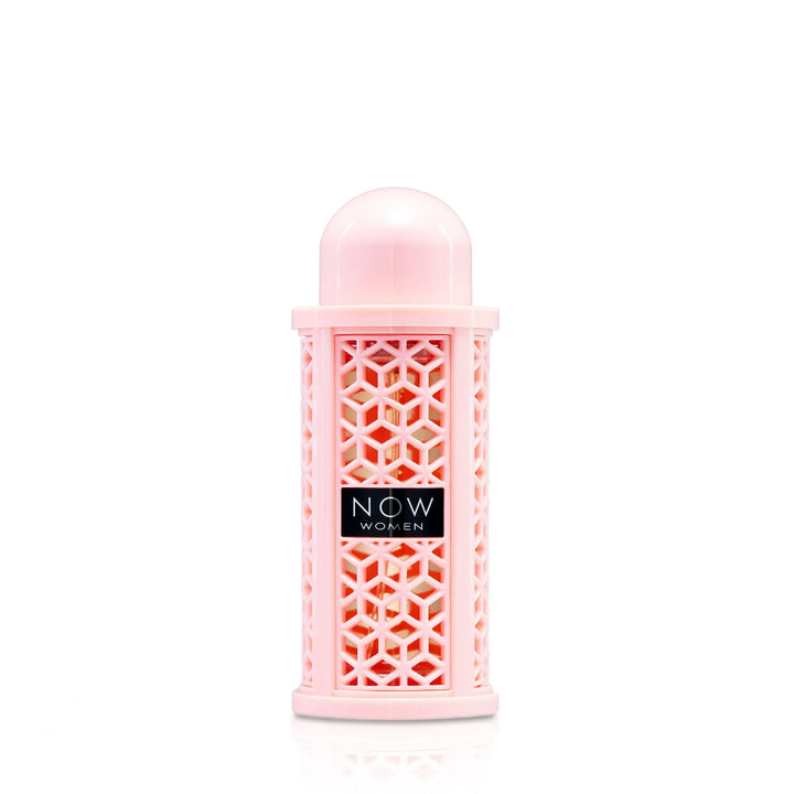 Rave Now Pink Eau De Parfum 100ml For Women