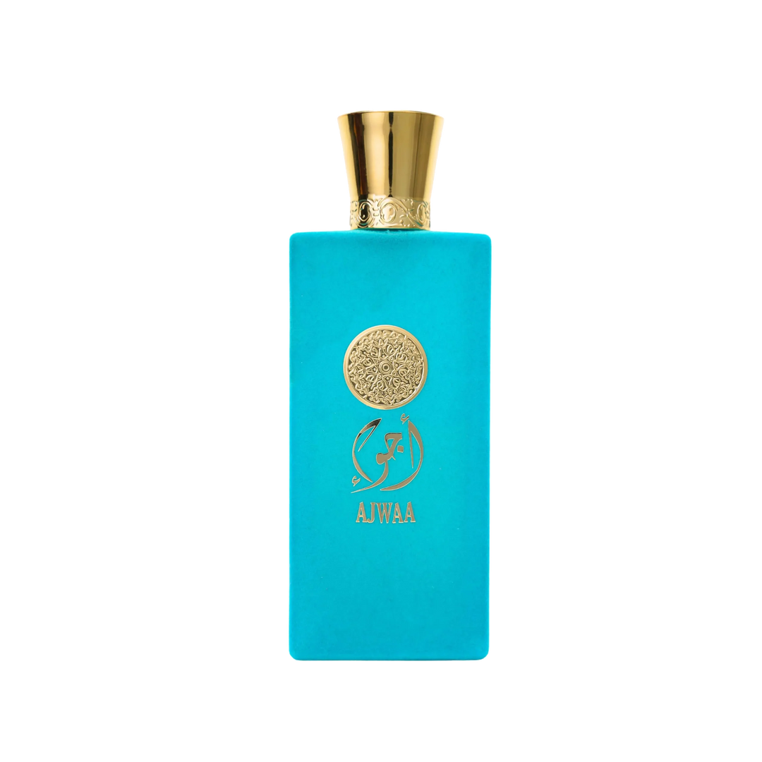 Nusuk Ajwaa Turquoise Eau De Parfum 100ml For Man