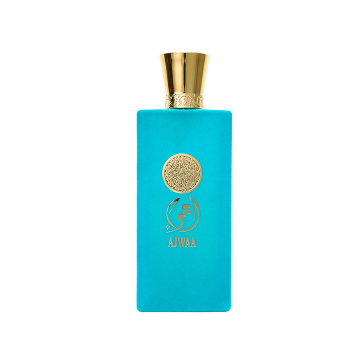 Nusuk Ajwaa Turquoise Eau De Parfum 100ml For Man