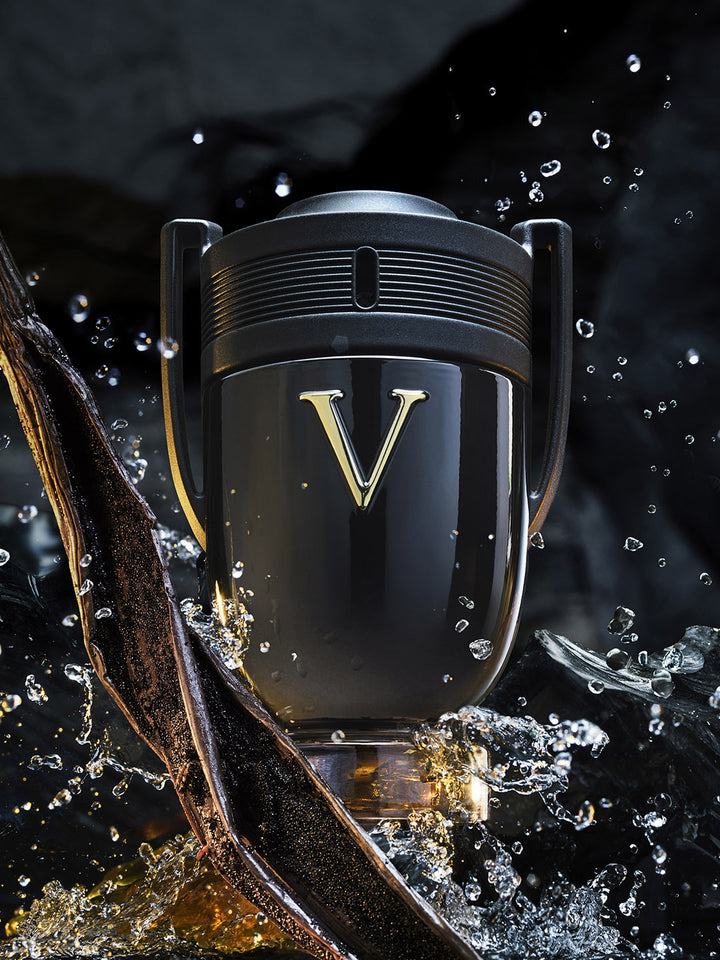 Paco Rabanne Invictus Victory Eau De Parfum 100 ml For Man