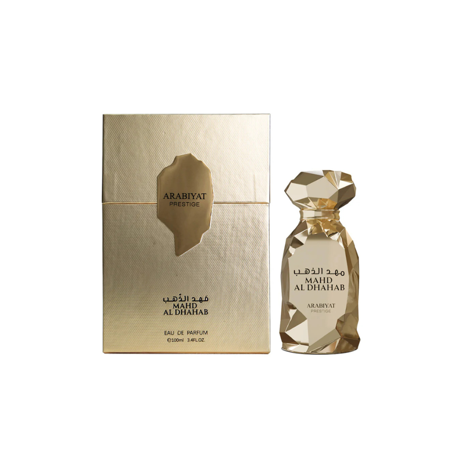 Mahd Al Dhahab Arabiyat Prestige - imagem 1