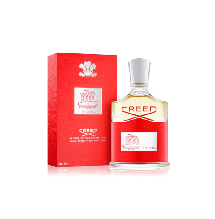 Creed Viking Eau De Parfum 100ml For Man