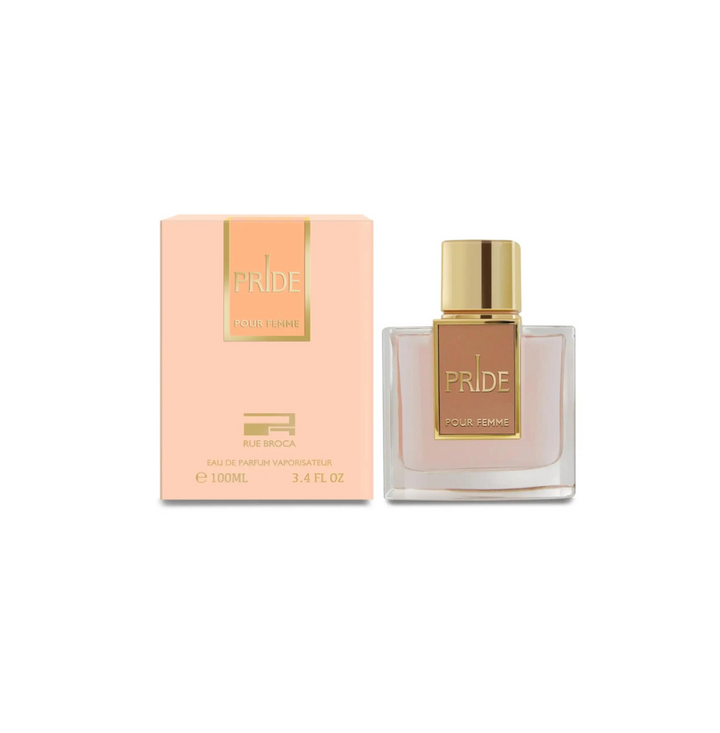 Decant/Sample Of Rue Broca Pride Pour Femme Eau De Parfum 10ml For Women