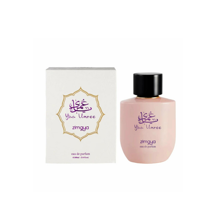 Zimaya Yaa Umre Eau De Parfum 100ml For Men & Women