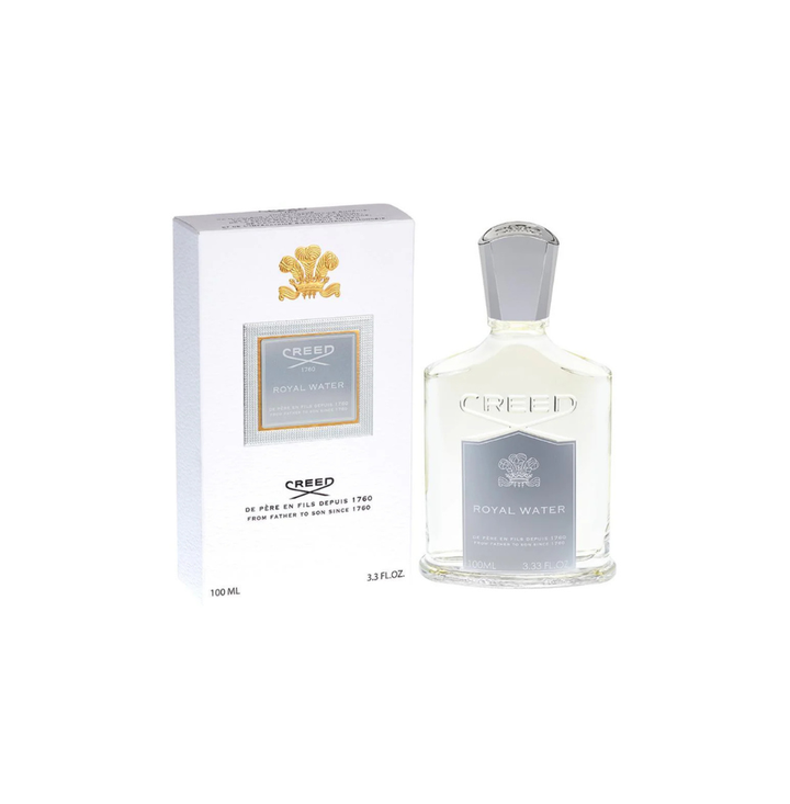 Creed Royal Water Eau De parfum 100ml For Men & Women
