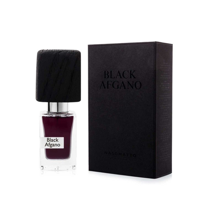 Nasomatto Black Afgano Extrait de Parfum 30 ml (Unisex)