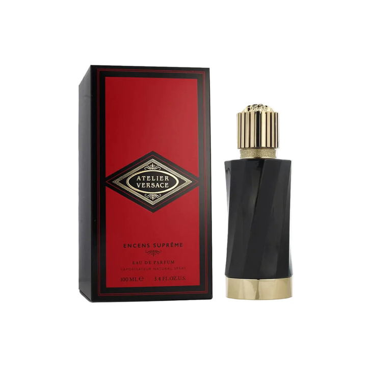 Versace Encens Supreme Eau de Parfum 100ML For Men & Women