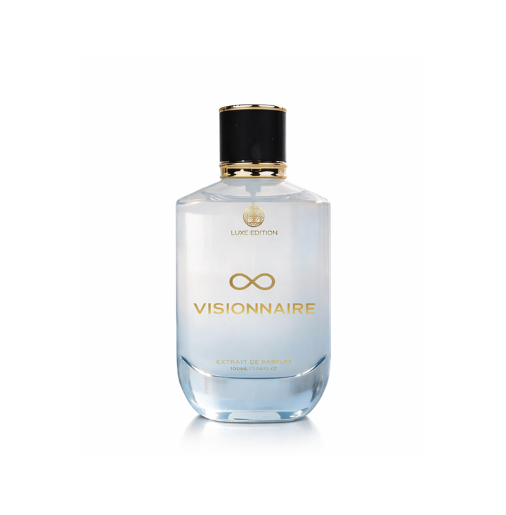 XLNC Visionnaire Extrait De Parfum 100ml For Men & Women